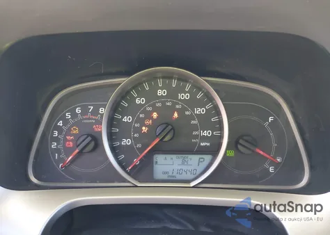 2015 Toyota Rav4 Le from USA, damaged, VIN 2T3BFREV1FW277969